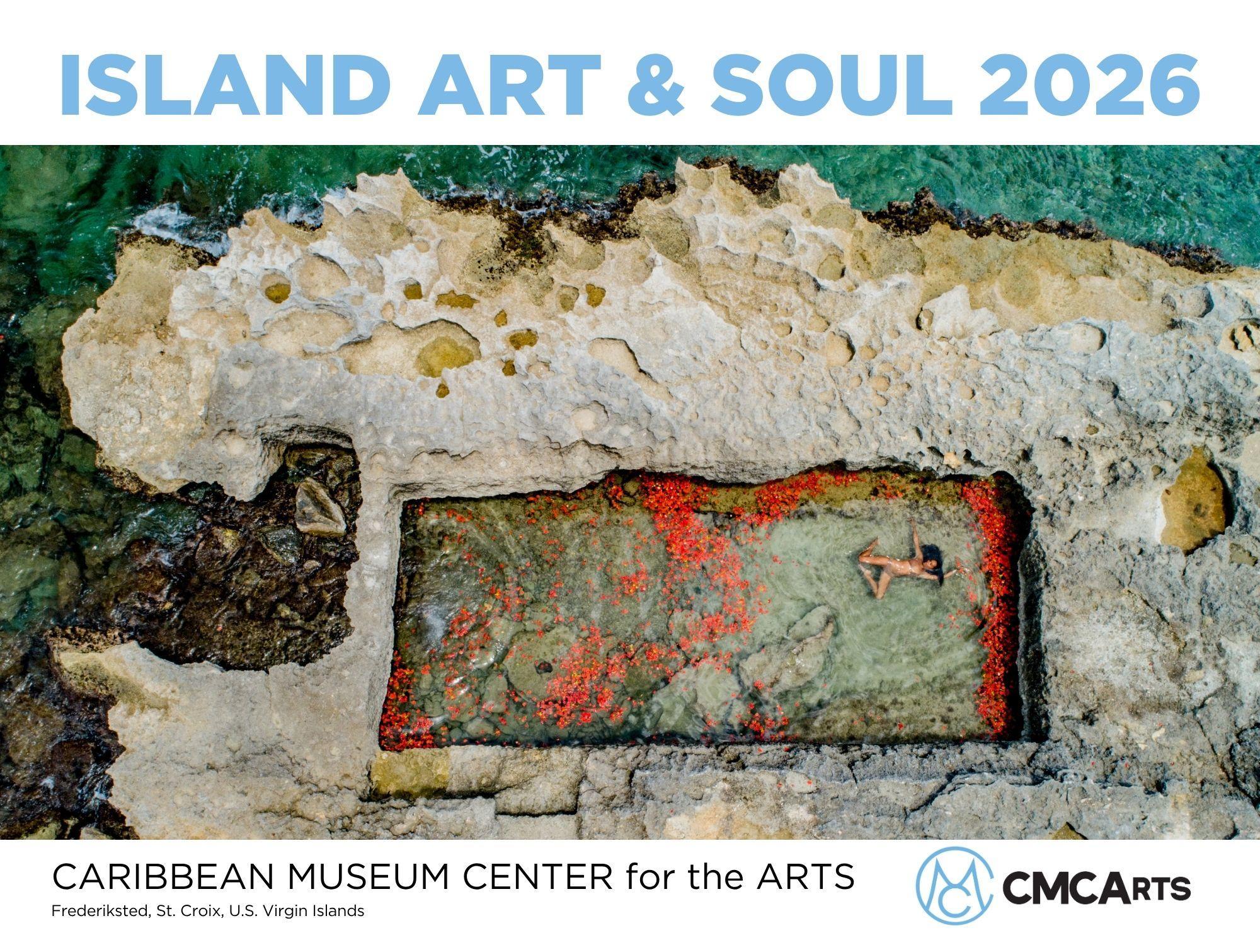 Island Art & Soul