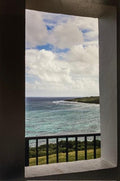 Bev Lewis - Balcony View