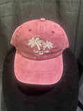 Matthew Thomas - St Croix Hats