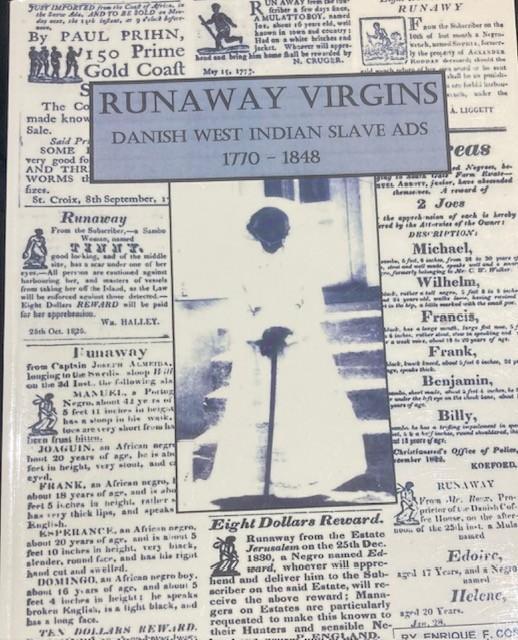 Enrique Corneiro - Runaway Virgins Book