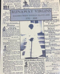 Enrique Corneiro - Runaway Virgins Book