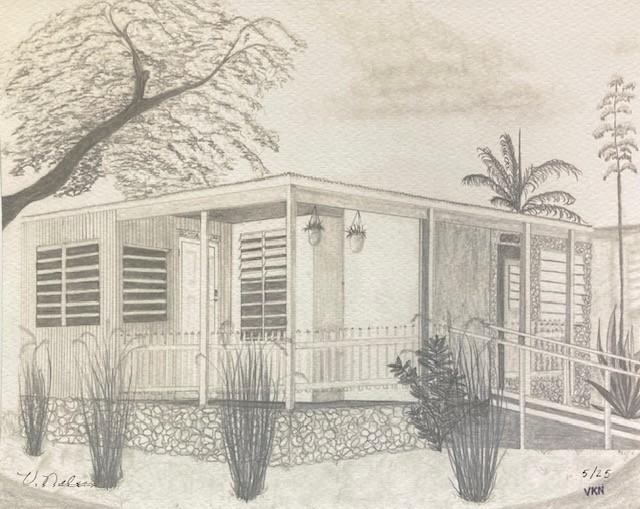 Victoria Nelson - Matted Prints