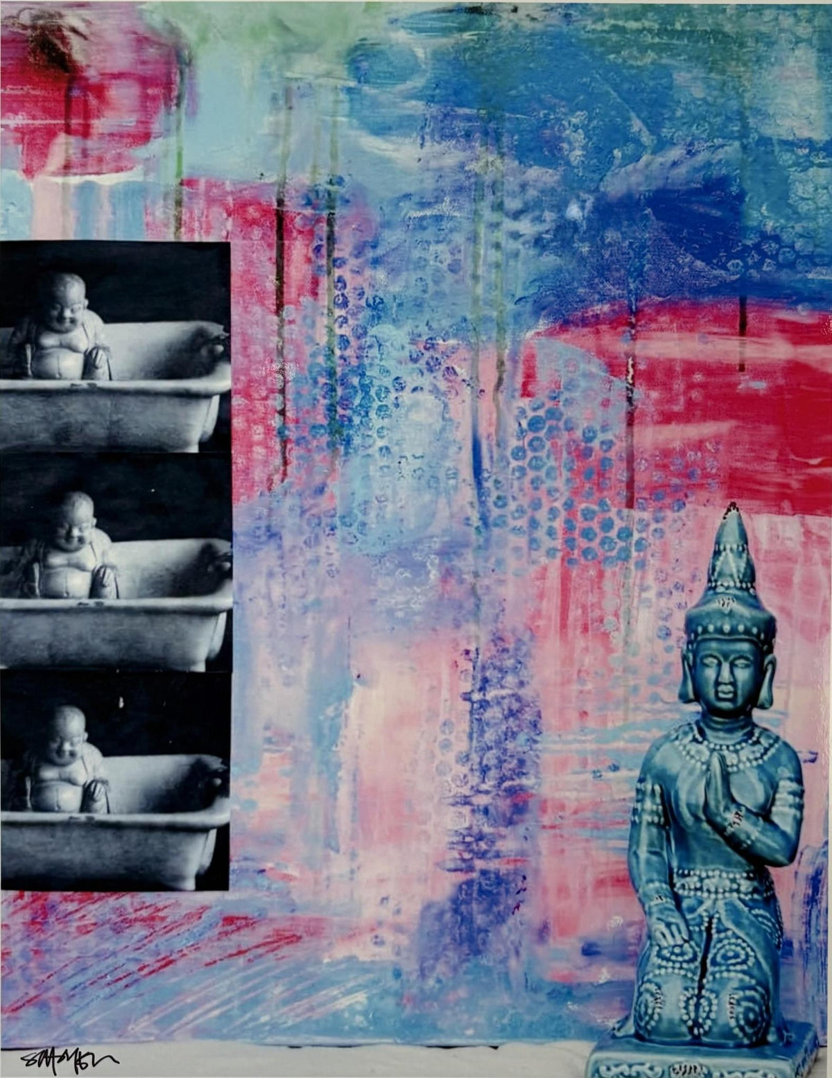 Stephanie Schoyer - Assorted Prints
