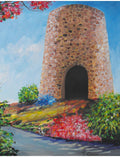 Joffre George - Sugarmill