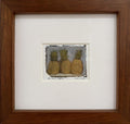 Sarah Cole - Polaroid Transfers