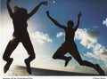 Diane Butler - Kids Jumping