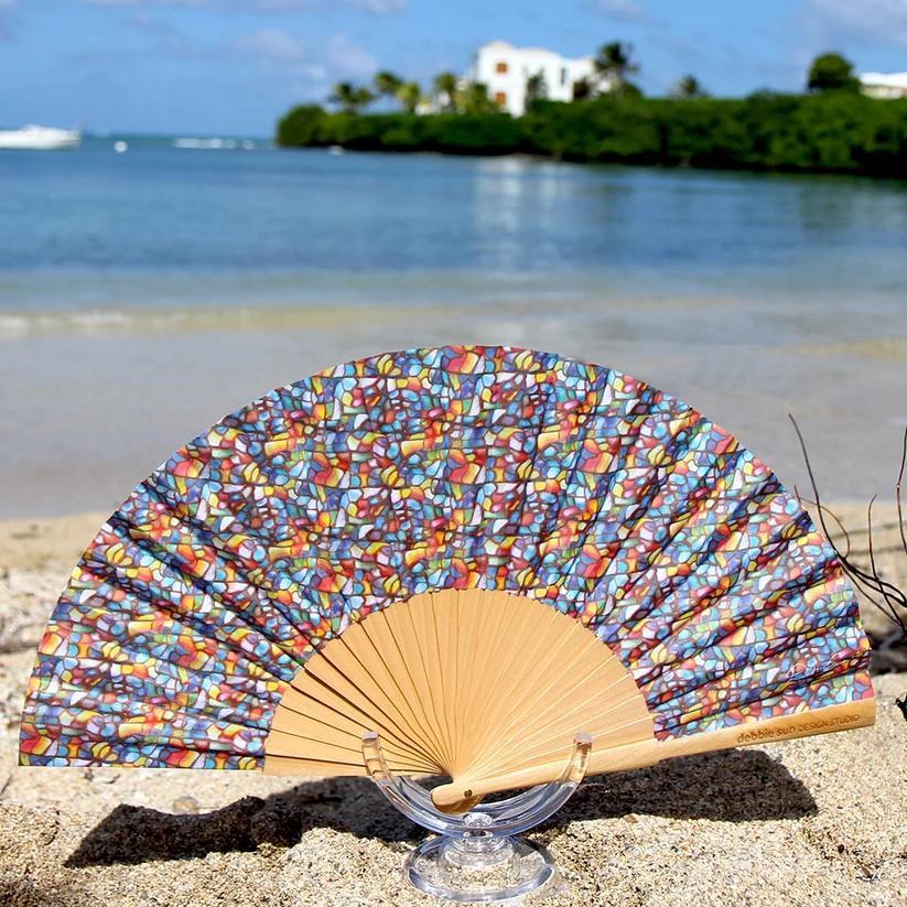 Deborah Sun - Hand Fans
