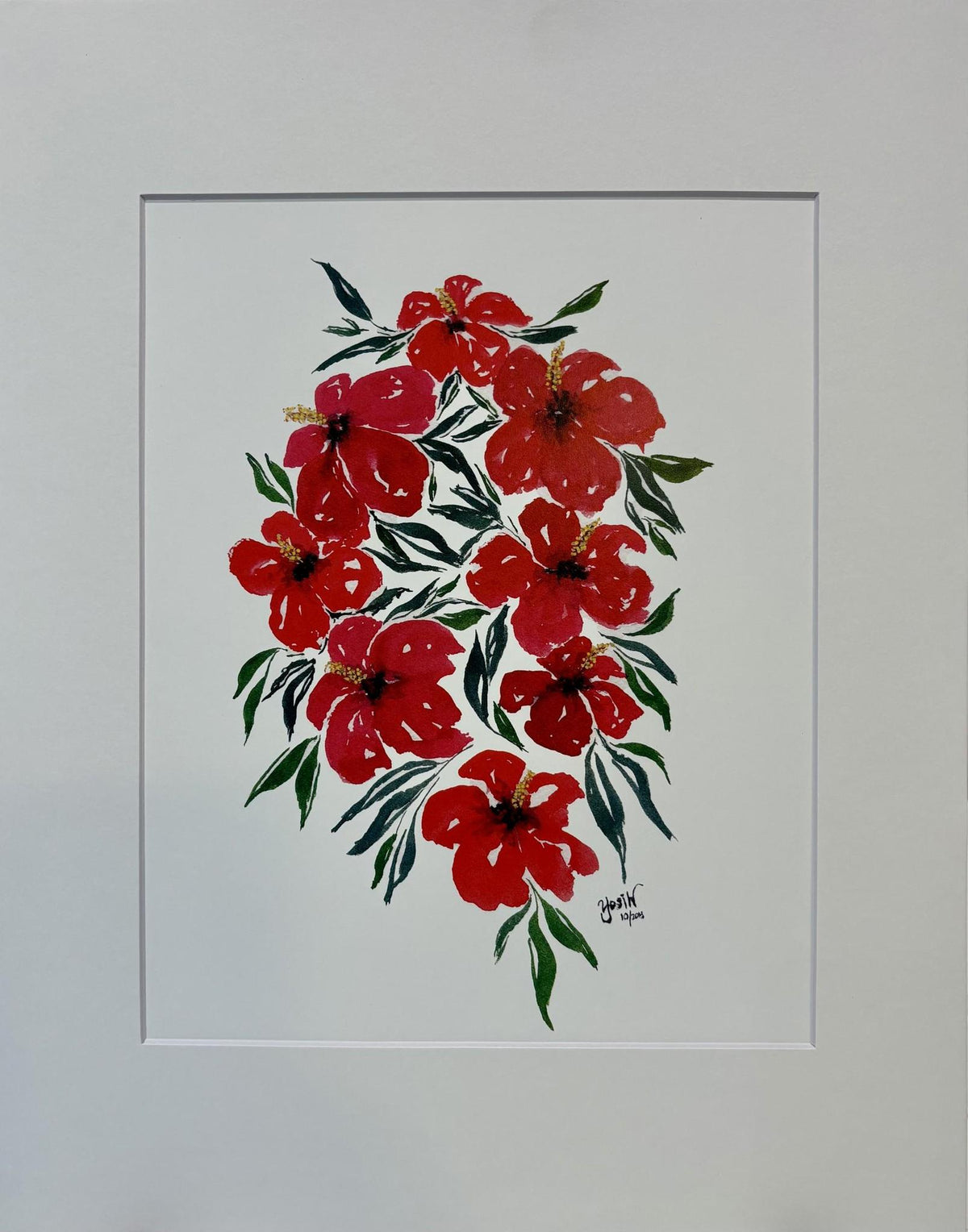 Josie Kozloff - Assorted  Prints