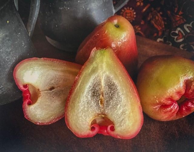Emelyn Morris-Sayre - Malay Apple