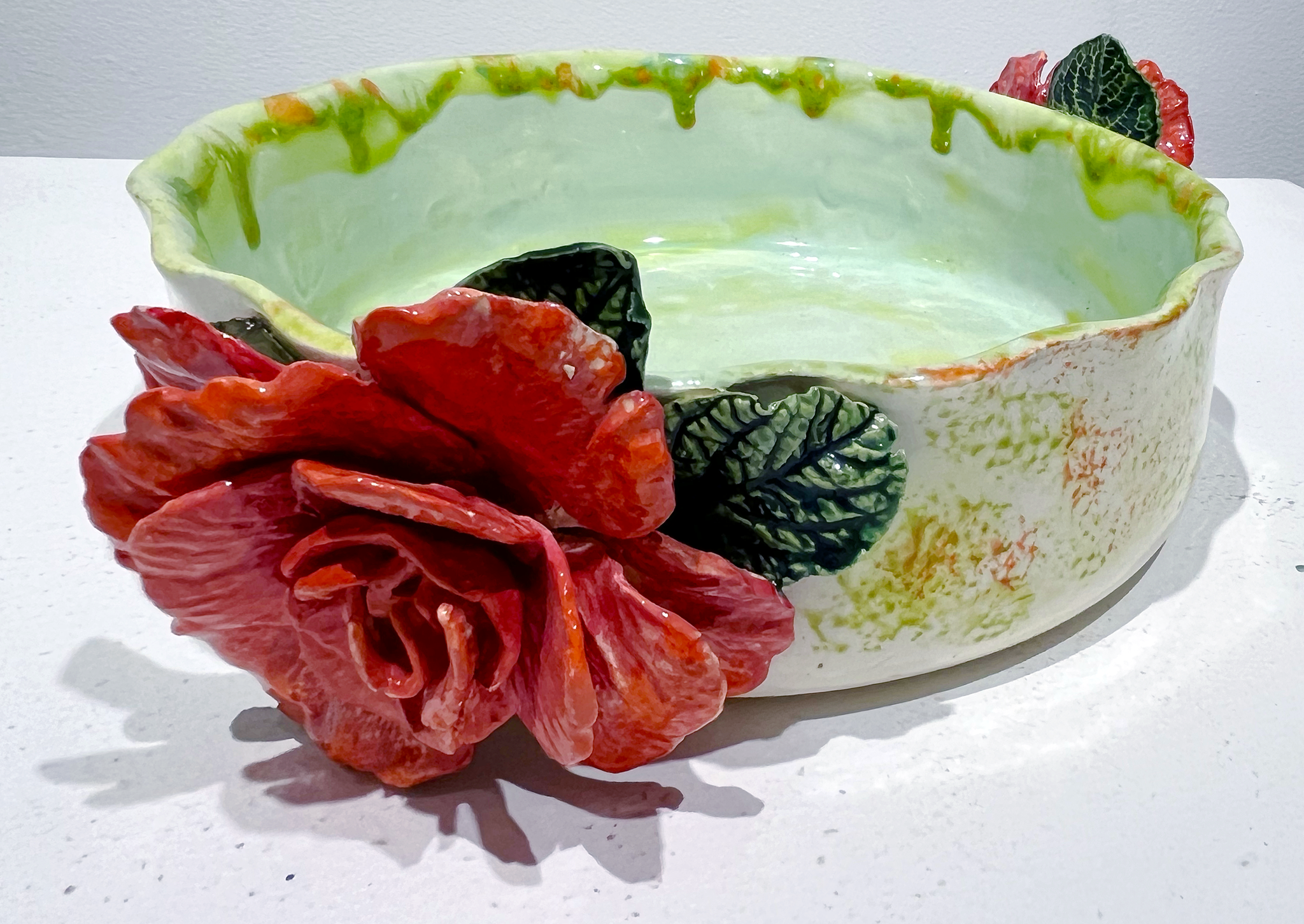 Donna Rae - First Bloom