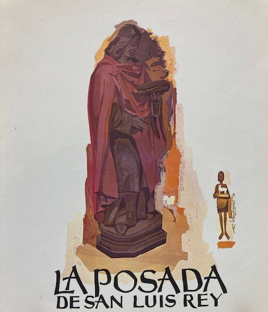 Luis Rey - La Posada De San Luis Rey