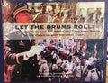 Richard Schrader - Let the Drums Roll