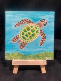 Denise Trombino - Turtle