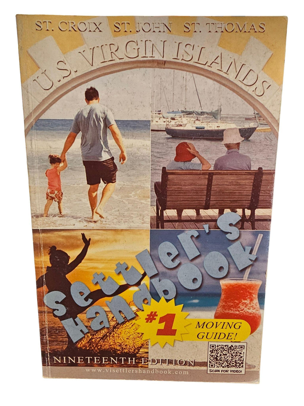 Sandra Gutierrez - Settler's Handbook