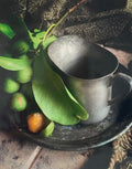 Emelyn Morris-Sayre - Genip