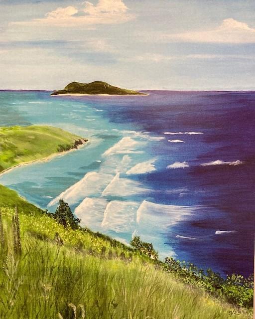 Victoria Nelson - Matted Prints