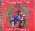 Marsvyn David - A Quelbe Favored Christmas
