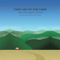 Alfred Anduze - First Aid on the farm book