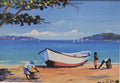 Joffre George - Sea Shore Dingy