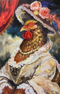 Nora Stewart - Her Ladyship