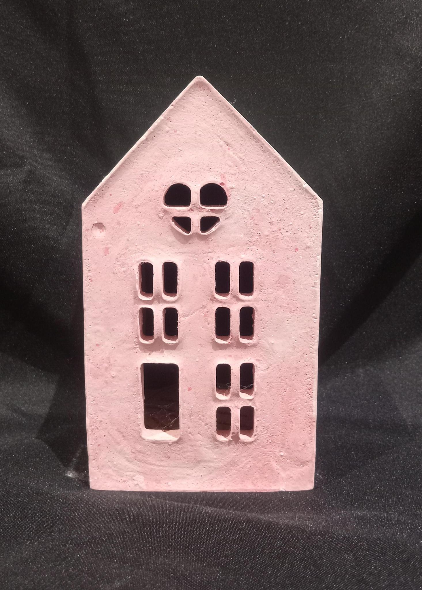 St. Croix Treasure - Tealight House