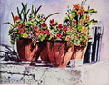 Elwin Joseph - Flowers Anyone?