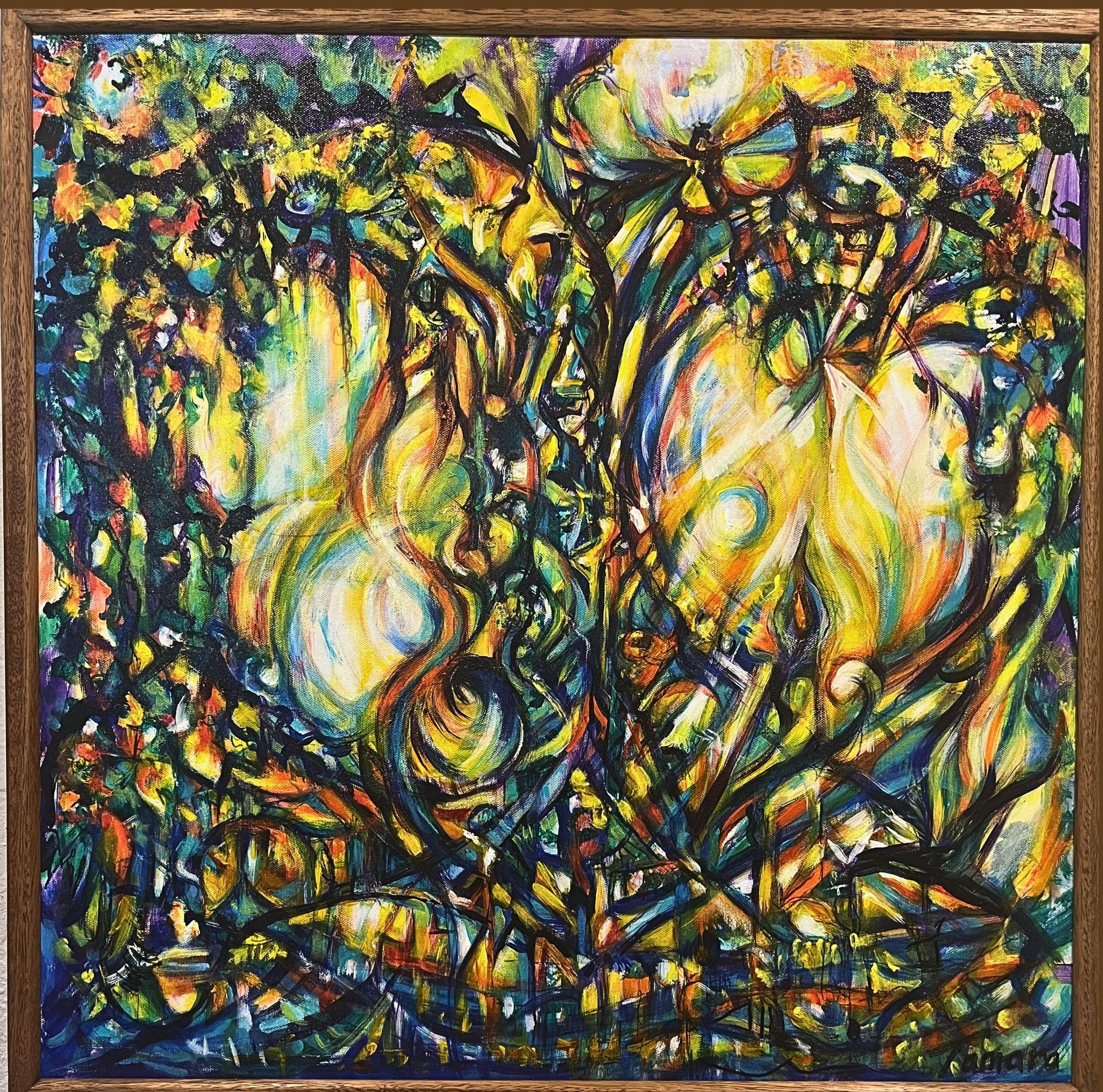 Tamara Michael - Mermaid's Heart