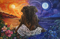 Eliana B. Artist - Duality