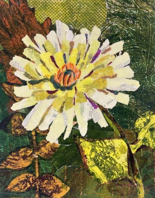 Melissa Graham - Flower #2
