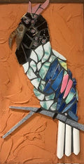 Donna Boles - Parrot