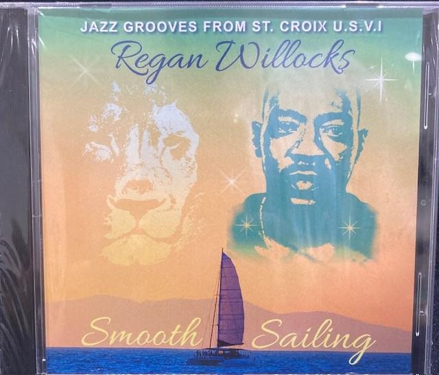 Regan Willocks - Smooth Sailing