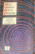 Gloria Joseph & Hortense Rowe - HUGO: Hell Under God's Order Book