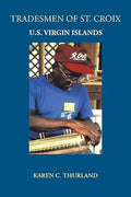 Karen Thurland - Tradesmen Of St.Croix