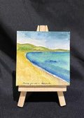 Jean Bishop - Beach Scenes