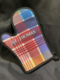 Homeland Collections St. Thomas - Kitchen Mitt