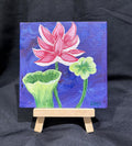 Denise Trombino - Lotus