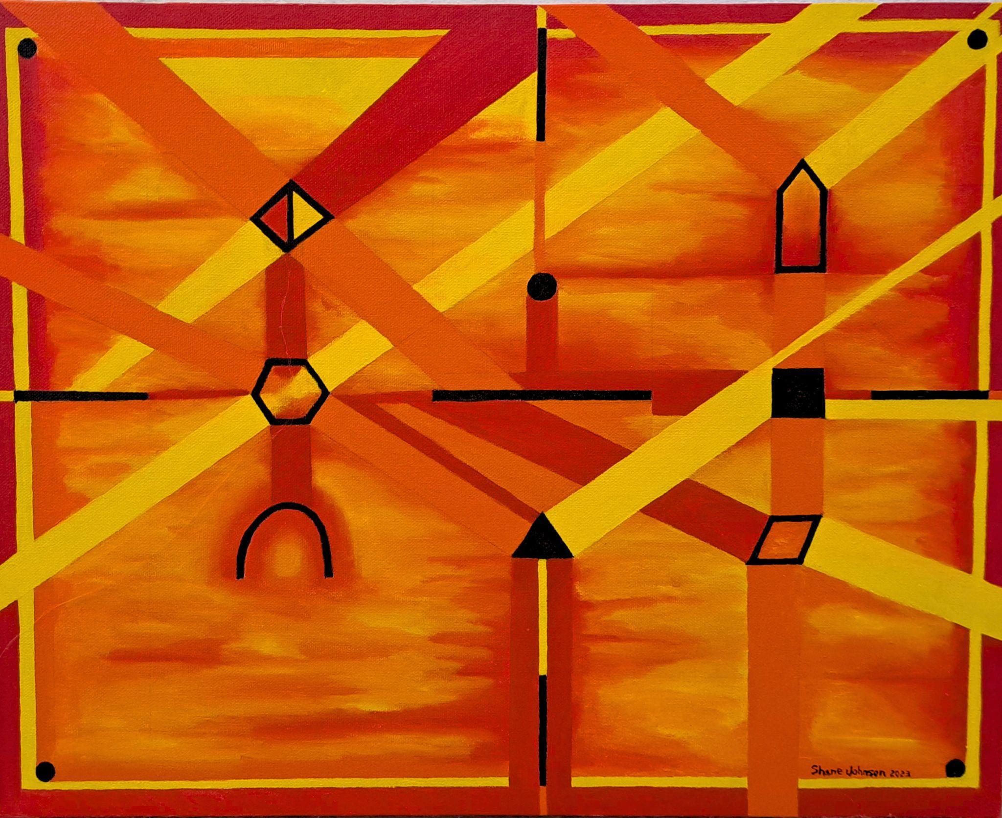 Rodney Shane Johnson - Sunrise Energy