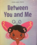Vitaly Lopez-Recio - Between You and Me