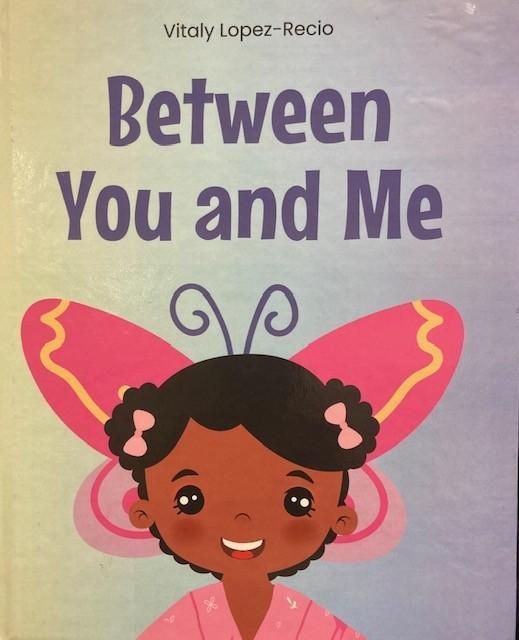 Vitaly Lopez-Recio - Between You and Me