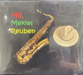 Mekiel Reuben- Mr. Mekiel Reuben