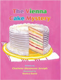 Charlene Joseph - The Vienna Cake Mystery
