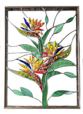 Jona Siverly - Birds of Paradise