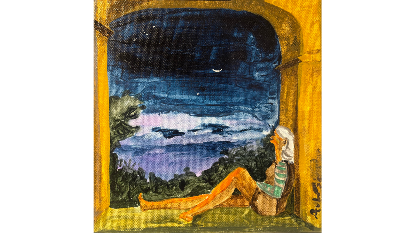 Andrea Marks - The Dreamer #2