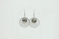 Brittany Ragland - Sun Rays Earrings