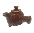 Theodore Mabbatt - Teapot