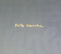 Henle - Fritz Henle Book