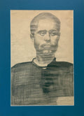 Andre Brady -Haile Salassie's Father