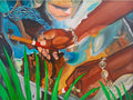 Lakisha Rantan - Sounds of the Caribbean