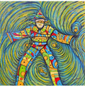 Jose Joseph - Spiritual Spinner