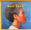 Alisha Westerman - Ego Trip CD